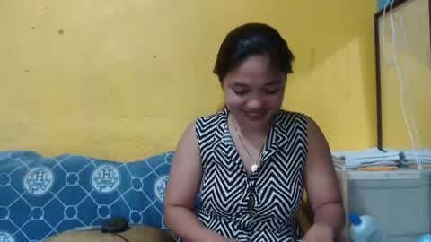 stunningamanda online show from 16, 1, 2025