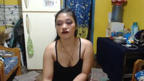 stunningamanda online show from 22, 1, 2025