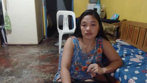 stunningamanda online show from 24, 1, 2025