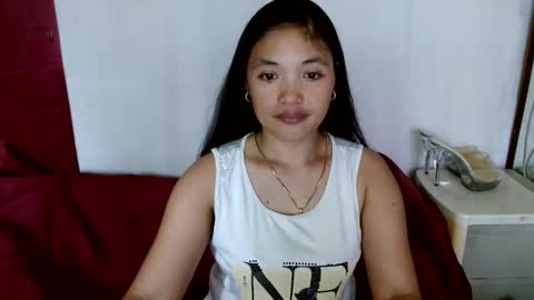 stunningamanda online show from 7, 3, 2025