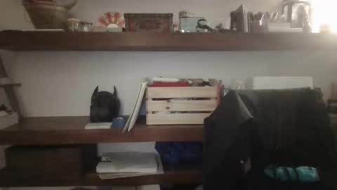 SammiTease online show from 19, 10, 2025