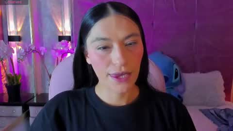Snapshot of stusha chatting on 21, 6, 2026 Stusha online show from 21, 6, 2026