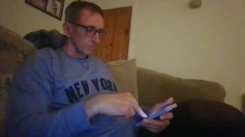 stuuuey73 online show from 14, 5, 2026