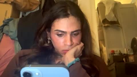 Snapshot of stxllaxcx chatting on 10, 10, 2025 stxllaxcx online show from 10, 10, 2025