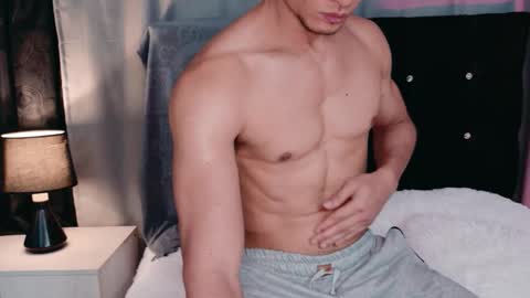 Snapshot of stylish_men chatting on 8, 9, 2025 stylish men online show from 8, 9, 2025