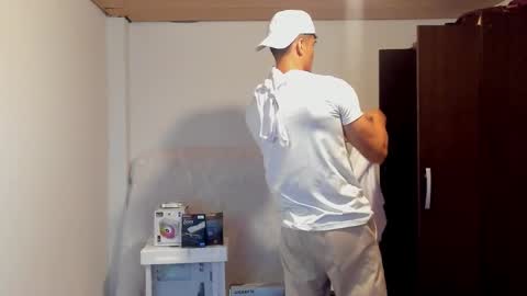 Snapshot of stylish_men chatting on 2, 10, 2025 stylish men online show from 2, 10, 2025