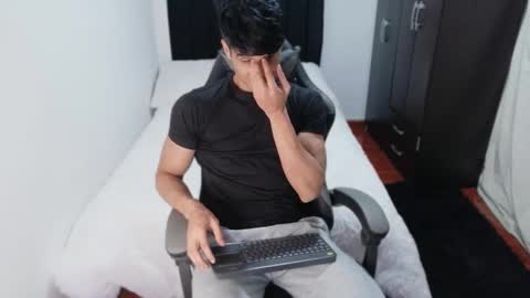 Snapshot of stylish_men chatting on 15, 10, 2025 stylish men online show from 15, 10, 2025