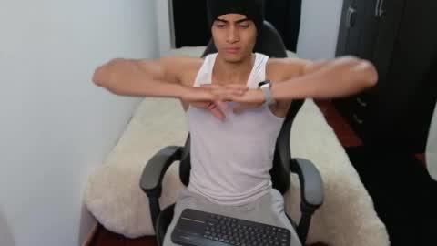 Snapshot of stylish_men chatting on 19, 10, 2025 stylish men online show from 19, 10, 2025