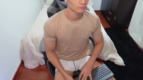 Snapshot of stylish_men chatting on 27, 10, 2025 stylish men online show from 27, 10, 2025