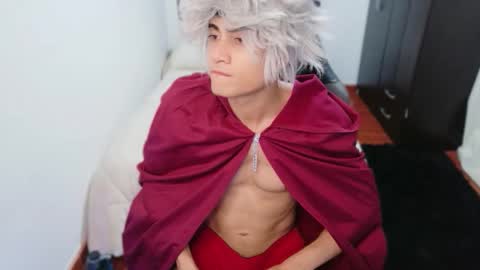 Snapshot of stylish_men chatting on 1, 11, 2025 stylish men online show from 1, 11, 2025