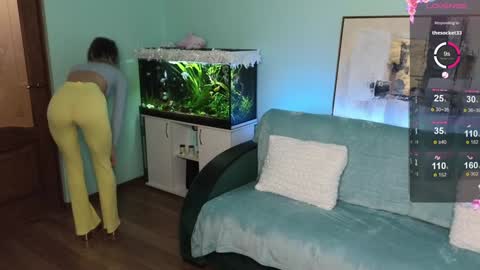 Snapshot of su4e4ka555 chatting on 12, 1, 2025 Su4e4ka555 online show from 12, 1, 2025