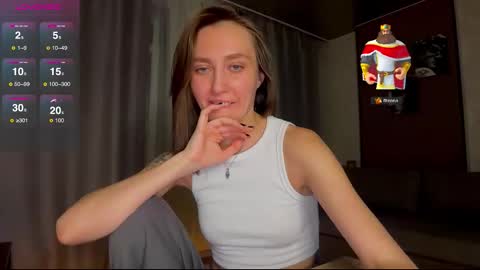 Snapshot of su_11111 chatting on 1, 11, 2025 LINA online show from 1, 11, 2025