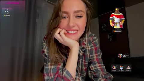 Snapshot of su_11111 chatting on 21, 11, 2025 LINA online show from 21, 11, 2025