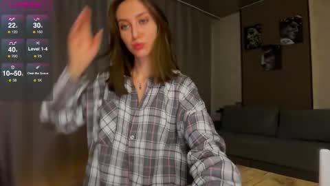 Snapshot of su_11111 chatting on 20, 12, 2025 LINA online show from 20, 12, 2025