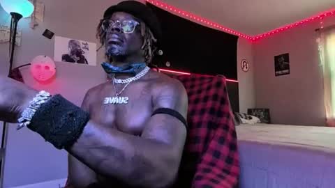 Hot Chocolate online show from 30, 3, 2026