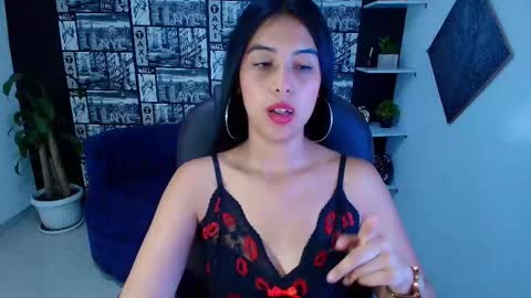 Snapshot of sub_scarlett_ chatting on 10, 1, 2026 sub_scarlett_ online show from 10, 1, 2026