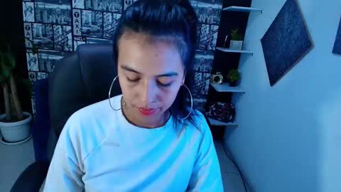 Snapshot of sub_scarlett_ chatting on 11, 1, 2026 sub_scarlett_ online show from 11, 1, 2026