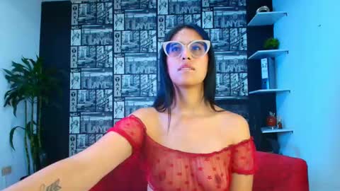 sub_scarlett_ online show from 5, 3, 2026