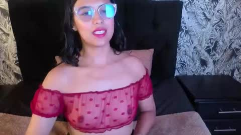 sub_scarlett_ online show from 16, 3, 2026