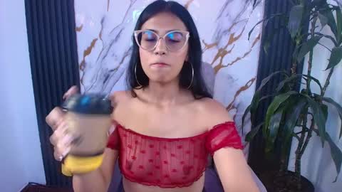 sub_scarlett_ online show from 26, 3, 2026