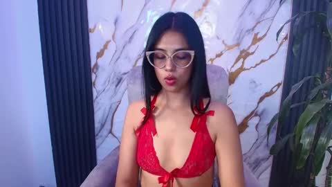 sub_scarlett_ online show from 27, 3, 2026