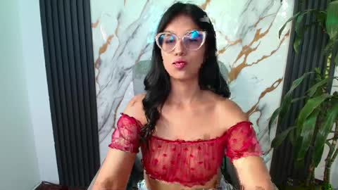 sub_scarlett_ online show from 4, 4, 2026