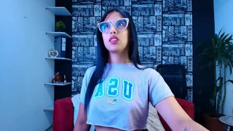 sub_scarlett_ online show from 6, 4, 2026