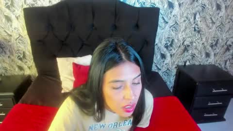 sub_scarlett_ online show from 14, 4, 2026