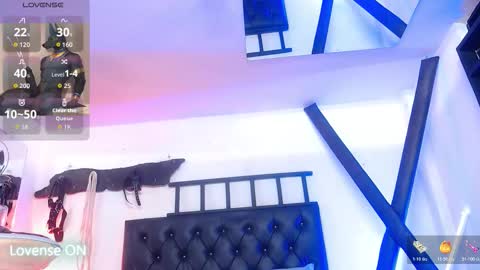 Snapshot of subarashi_ishi69 chatting on 23, 10, 2025 subarashi_ishi69 online show from 23, 10, 2025