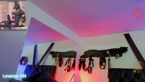subarashi_ishi69 online show from 11, 5, 2026