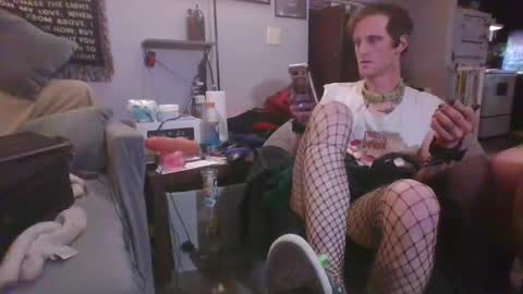 Snapshot of subbydadbod chatting on 6, 3, 2025 subbydadbod online show from 6, 3, 2025