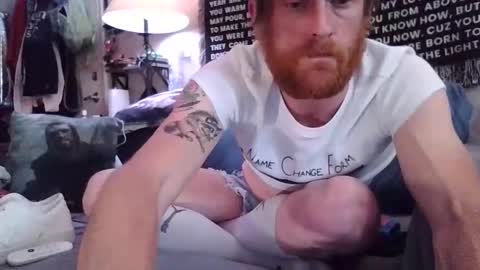 Snapshot of subbydadbod chatting on 3, 3, 2026 subbydadbod online show from 3, 3, 2026