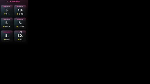 Snapshot of subbysissybecca chatting on 23, 3, 2026 subbysissybecca online show from 23, 3, 2026