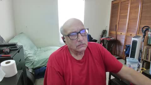 Snapshot of sublcr chatting on 12, 10, 2025 sublcr online show from 12, 10, 2025