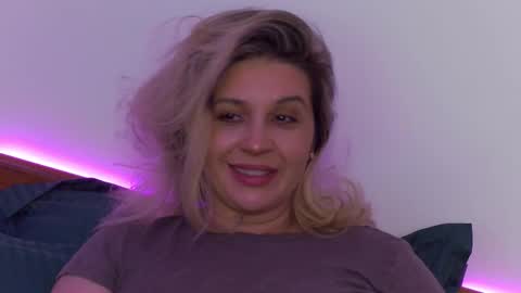 Carla online show from 12, 9, 2025