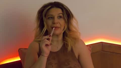 Carla online show from 19, 1, 2026