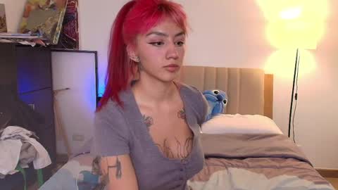 Zoe online show from 30, 4, 2026