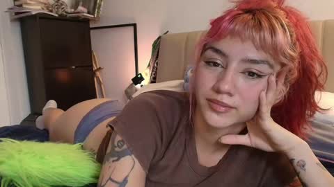 Zoe online show from 23, 5, 2026