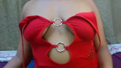 submissive_baddiexx online show from 26, 7, 2026