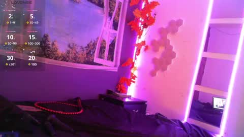 Snapshot of submissive_gh1 chatting on 5, 12, 2024 sofhia online show from 5, 12, 2024