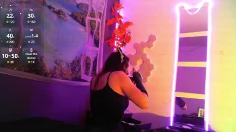 Snapshot of submissive_gh1 chatting on 8, 12, 2024 sofhia online show from 8, 12, 2024