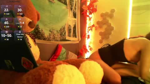 Snapshot of submissive_gh1 chatting on 28, 12, 2024 sofhia online show from 28, 12, 2024