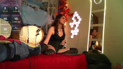 Snapshot of submissive_gh1 chatting on 28, 1, 2025 sofhia online show from 28, 1, 2025