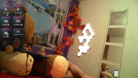 Snapshot of submissive_gh1 chatting on 31, 1, 2025 sofhia online show from 31, 1, 2025