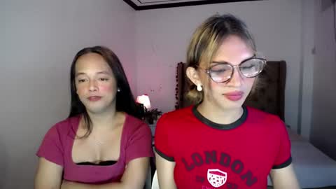 Snapshot of submissive_jane chatting on 21, 6, 2026 CALL ME JANE online show from 21, 6, 2026