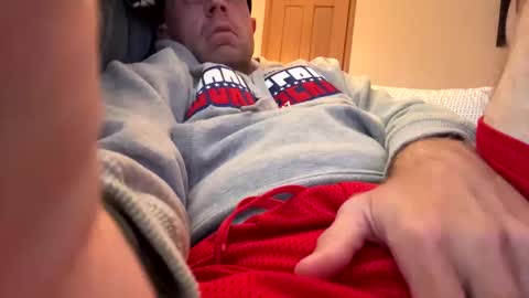 submissivebrett373 online show from 17, 10, 2025