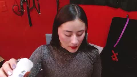 submissiveemily online show from 7, 2, 2026