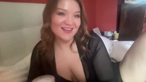 Scarlet online show from 18, 2, 2026