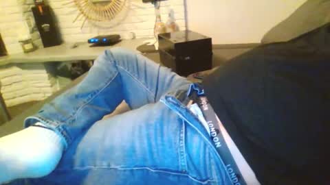 submissivguy online show from 28, 9, 2025