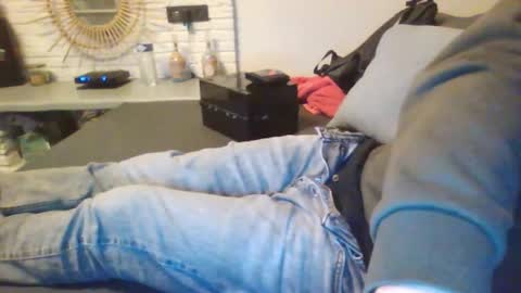 submissivguy online show from 2, 12, 2025